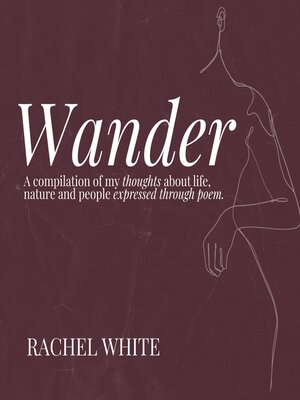 cover image of Wander